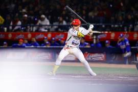 México debutó con una victoria contundente en la Serie del Caribe 2025 al derrotar 8-1 a Puerto Rico en Mexicali.