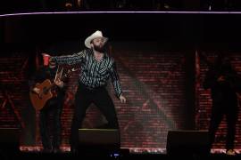 Orgullo. Su participación en el festival asiático marca un nuevo paso en la proyección global del regional mexicano.