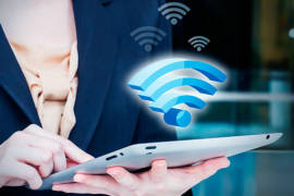 Wi-Fi, más difícil de dejar que sexo, drogas y alcohol, revela encuesta