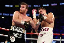 Gennady Golovkin regresa al boxeo y ya tiene en la mira al Canelo Álvarez