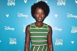 Lupita Nyong’o sí regresa a ‘Star Wars’