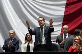 Aseguró que el proceso se llevó a cabo con transparencia y se escogieron a los mejores perfiles de la coalición.