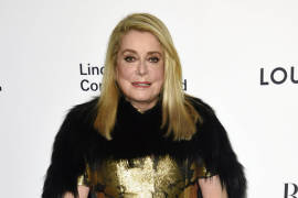 Catherine Deneuve pide perdón a las víctimas de abusos