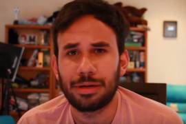 Entre lágrimas Werevertumorro dice adiós a su canal de YouTube