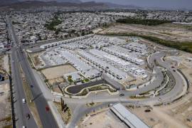 Los nuevos proyectos habitacionales se apegan al Plan Director de Desarrollo Urbano en temas como densidades, usos de suelo, vialidades que se deben respetar y la viabilidad de servicios. FOTO: OMAR SAUCEDO