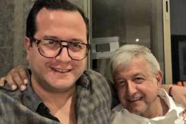 José Ramón asegura no tener ingerencia en el gobierno mexicano, encabezado por su padre Andrés Manuel López Obrador, sus datos lo desmienten
