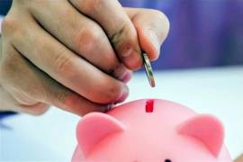 El Grupo Financiero Actinver precisa en México, el ahorro que está destinado para el retiro apenas corresponde al 20 por ciento del PIB.