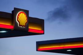 Shell con 1300 mdd explorará aguas profundas del Golfo de México