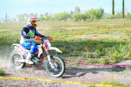 Motores listos para la copa MX Zona Norte