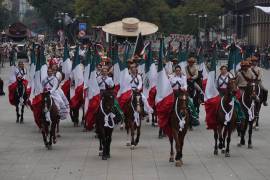 El lunes 17 de noviembre de 2025 será día de descanso obligatorio en conmemoración del Aniversario de la Revolución Mexicana.