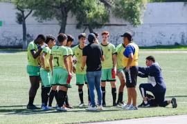 La Manda se prepara para su siguiente duelo luego de vencer 2-1 a Matamoros en la Liga TDP.