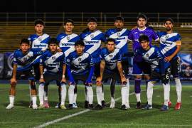 Saltillo Soccer buscará hacer pesar el Estadio Olímpico para avanzar a Semifinales de la Liga TDP MX.