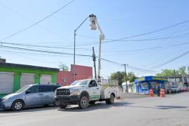 Acciones forman parte de una estrategia para fortalecer los servicios públicos.