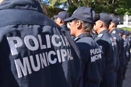 Presunto convoy moviliza a diversas corporaciones de seguridad en Saltillo