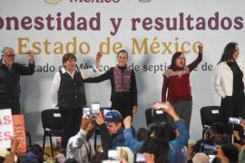 Duarte sostuvo que las candidaturas y los cargos no deben estar por encima de la causa y el trabajo que dieron origen a Morena.