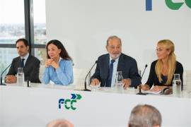 Constructora de Carlos Slim paga 111 millones de euros más intereses a Agencia Tributaria de España