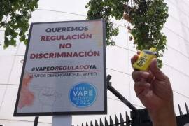 El diputado Ricardo Monreal dijo que el principal objetivo de la reforma es cuidar la salud de los mexicanos.