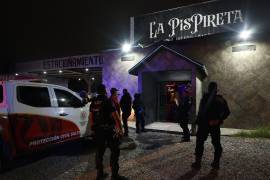 Clausuran bar ‘La Pispireta’ por incumplir medidas de seguridad durante operativo sorpresa