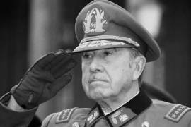 Atentado a Pinochet pudo haber cambiado la historia de Chile