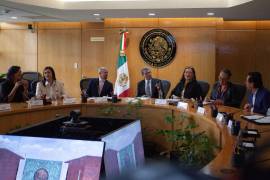 Originalmente, el INE planteó que fuera en otra fecha del mismo 2027, pero también respaldan que sea en 2028.