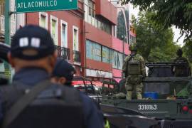 Vecinos de la zona señalaron que durante la madrugada, alrededor de las 2:00 horas, se escucharon gritos y una fuerte discusión al interior del domicilio. FOTO: Archivo / Cuartoscuro