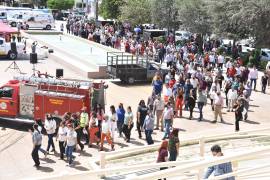 Se activará un sistema de alerta en teléfonos móviles como parte del protocolo de seguridad durante el simulacro nacional.