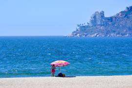 Ante altos niveles de contaminación, 18 playas en México no son aptas para uso recreativo.