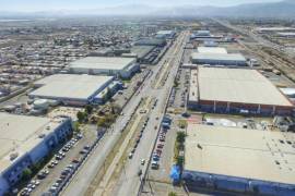 Empresarios estadounidenses han mostrado interés en invertir en los parques industriales de Coahuila.