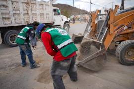 La estrategia busca mantener una ciudad más limpia, ordenada y agradable para las familias.
