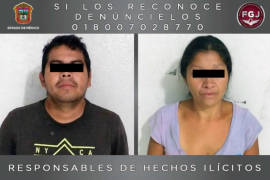Imponen nueva condena a el “Monstruo de Ecatepec” y su pareja; suman 287 años