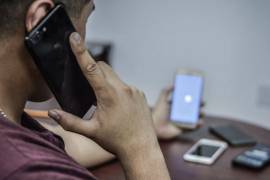 Alerta Canaco contra extorsiones en Saltillo