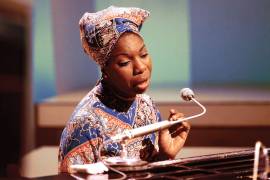 Nina Simone, la “Sacerdotisa del Soul”