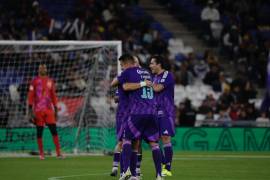 México y el Equipo Internacional ofrecieron un partido lleno de goles, recuerdos y momentos técnicos en el Estadio BBVA de Monterrey.