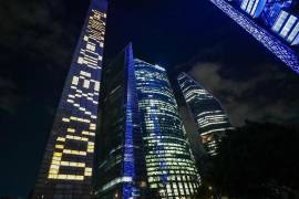 Se determinó la existencia de daño a la hacienda pública federal, dentro de la construcción del espacio conmemorativo y monumento denominado Estela de Luz, que se edificó en el sexenio de Felipe Calderón