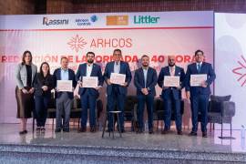 El Congreso mexicano ha aprobado la reducción de la jornada laboral de 48 a 40 horas semanales para 2030.