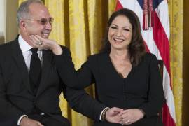 “Me encantaría cantar en una Cuba libre”: Gloria Estefan