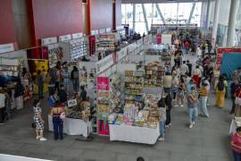 Extiende Secretaría de Cultura pausa en Premio Manuel Acuña y Festival Julio Torri; Feria del Libro Coahuila continúa