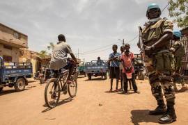 Al menos una treintena de personas pertenecientes a la tribu de cazadores de la etnia Dogon fueron asesinados en un ataque terrorista en la localidad de Niono, en el centro de Mali