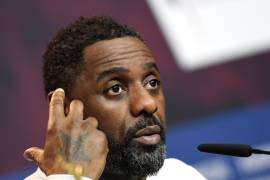 “Yardie”, primer trabajo como director de Idris Elba deslumbra en la Berlinale