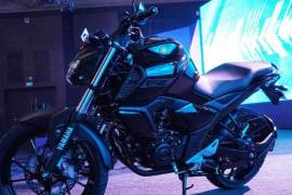 Yamaha presenta las motocicletas FZ y FZ-S V3 2019