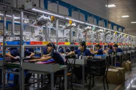 Algunas empresas regresan a China ante los aranceles de Trump