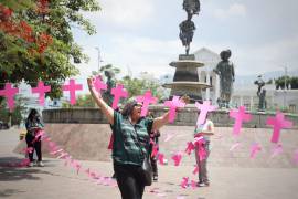 De enero a mayo de 2026, suman al menos 658 mujeres víctimas de homicidio doloso, la mayoría de entre 30 y 60 años.