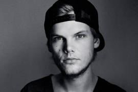 Próximo concierto en memoria de Avicii será en beneficio de personas con trastornos mentales y suicidas