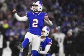 Con esta victoria, los Bills de Buffalo se preparan para enfrentar a los campeones defensores.