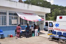 El Centro de Derechos Humanos de la Montaña Tlachinollan advirtió sobre el consumo de drogas sintéticas entre los niños y jóvenes, ya que el problema no ha sido dimensionado en las comunidades donde ya circula en las escuelas.