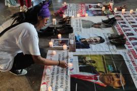 “Los grupos criminales han aumentado el reclutamiento de niños para actividades ilícitas”, dice el reporte.