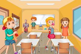 Porque en nuestras aulas no solo hay neurodiversidad: también hay abandono, ausencia de límites en casa, padres agotados, niños con soledad emocional.