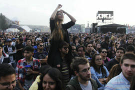 Por primera vez, Twitter transmitirá en vivo el Corona Capital