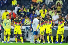 América consumó otro golpe internacional al caer ante Nashville en la Concachampions 2026, un fracaso que agranda su sequía en la región y aumenta la presión sobre André Jardine.