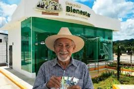 Conoce cómo cobrar tu Pensión del Bienestar sin tarjeta, qué documentos necesitas, cómo reponerla en caso de pérdida y cuánto tarda el nuevo plástico. Guía actualizada 2025.